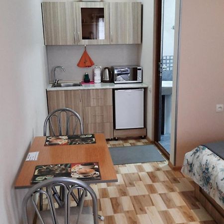 Hotel Central Kutaisi Eksteriør billede