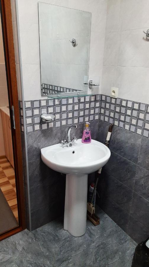 Hotel Central Kutaisi Eksteriør billede