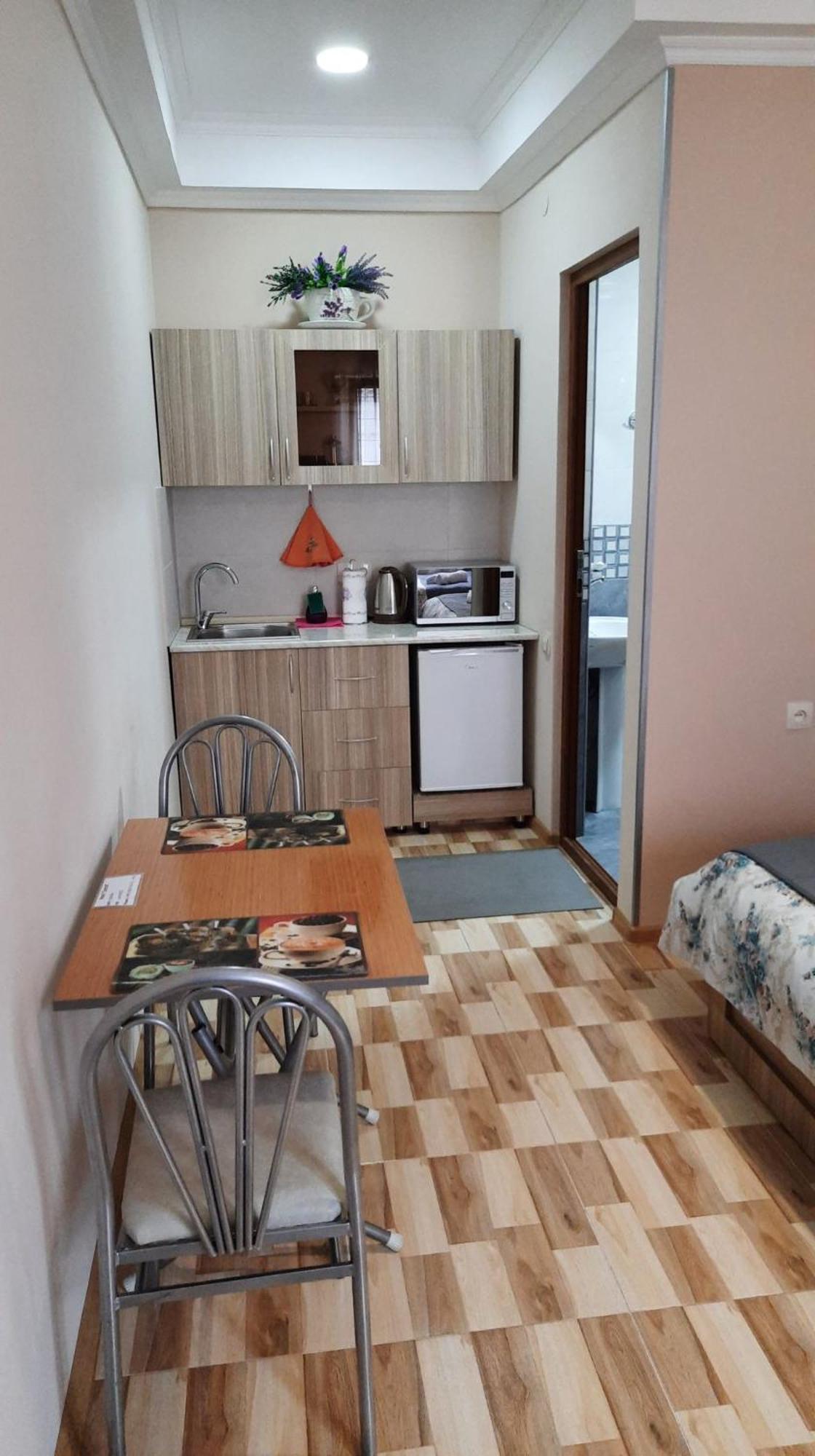 Hotel Central Kutaisi Eksteriør billede