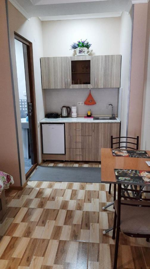 Hotel Central Kutaisi Eksteriør billede