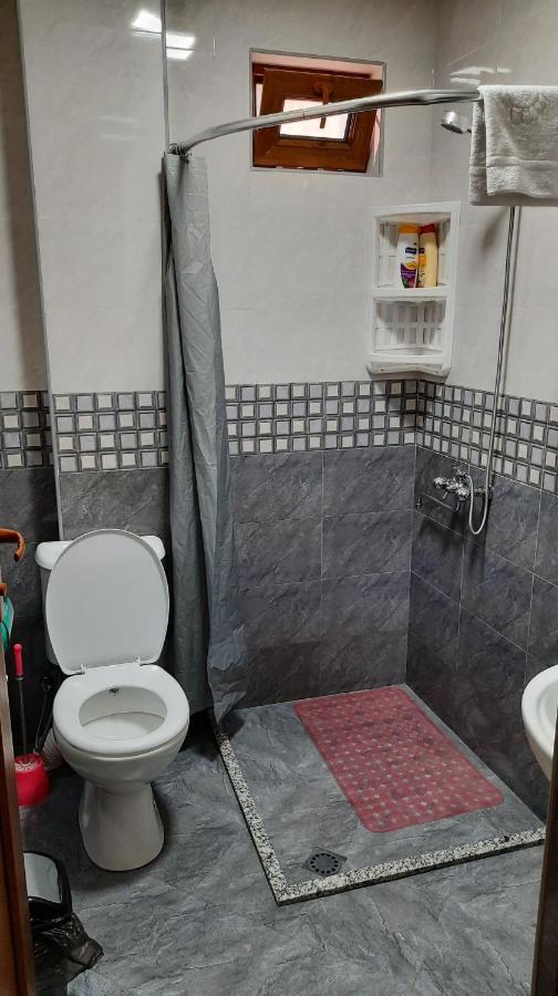 Hotel Central Kutaisi Eksteriør billede