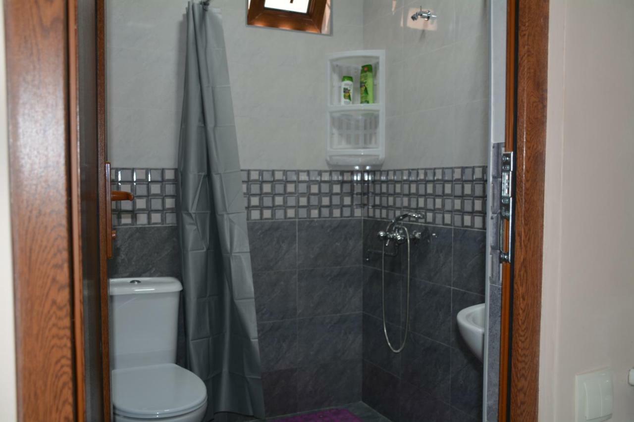 Hotel Central Kutaisi Eksteriør billede